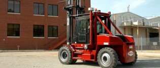 Forklift Parts Abilene